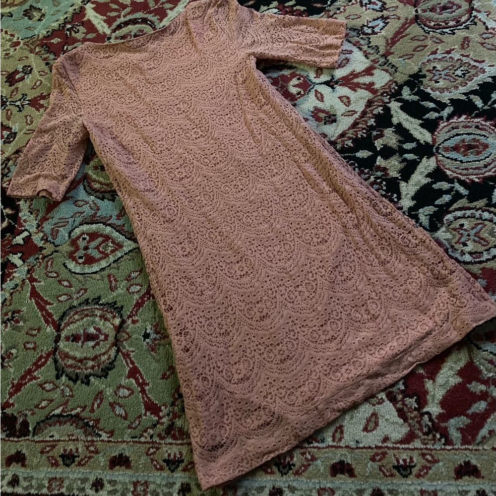 Dress - Picture 3 of 6
